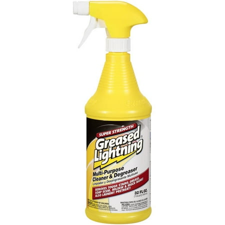 Lighting cleaner