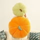 thumbnail image 4 of Peluche de calabaza de Halloween para niños, muñeco de peluche de planta suave, nórdico Kawaii, accesorios de vacaciones, almohada decorativa, 4 of 5