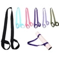 thumbnail image 5 of Sangle de Tapis de Yoga, Support de Tapis en Coton Réglable et Durable Disponible, 5 of 5