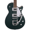 Gretsch G5230T Electromatic Jet FT Single-Cut Electric Guitar (Cadillac Green)
