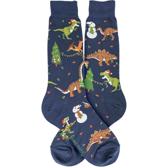 Men's Tree Rex Socks