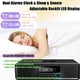 thumbnail image 5 of Sistema estéreo doméstico WISCENT Reproductor de CD compacto 20W RMS Black, 5 of 7