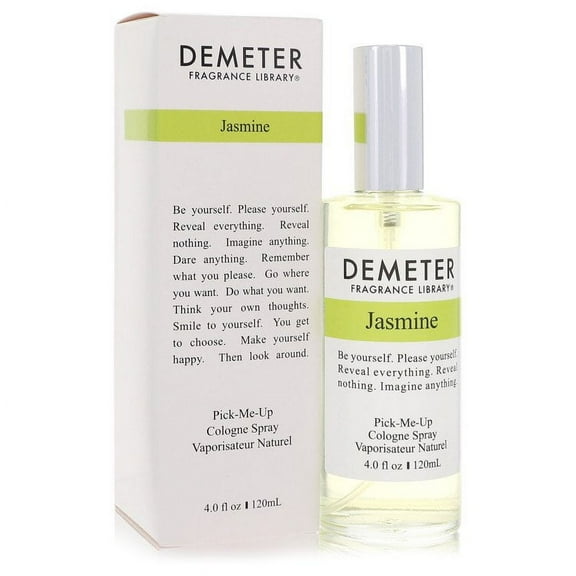 Demeter by Demeter - Women - Jasmine Cologne Spray 4 oz