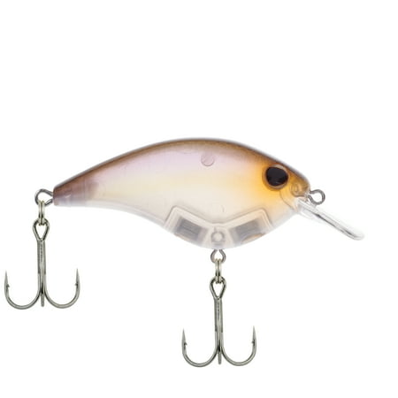 UPC: 0028632905234 | Berkley Frittside Fishing Lure Ghost Morning Dawn 1/3 oz