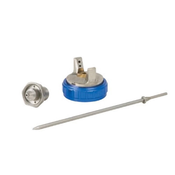 SHARPE 289300 Air Cap Kit, 1.8 mm Nozzle, for FINEX FX3000 Spray Guns