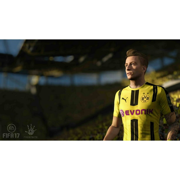 FIFA 17, Electronic Arts, 4, - Walmart.com