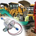 thumbnail image 4 of Bomba de excavadora YONGSHENG de alto rendimiento para Yanmar 4TNV88 Hitachi, 4 of 5