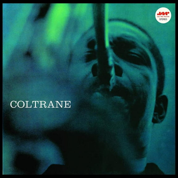 John Coltrane Coltrane (Vinyl Record) Bonus Tracks 12" Album