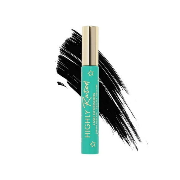 Máscara para pestañas Milani highly rated lash extension efecto pestañas postizas 10.5 ml