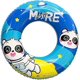 thumbnail image 1 of Swim Tube,Inflatable Swim Tube Raft,Swim Rings 20",Inflatable Pool Floats Kids,Pool Toys for Swimming Pool Party Decorations,Pool Inflatable Rings F, 1 of 5