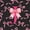Black Pink J 01, variant on spefrowx Pink Leopard Print Bow Twin Comforter Sets for Girls Kids, Fashion Polkadot Ribbon Bedding Set, Black Reversible, 2pcs, 1 Comforter and 1 Pillowcase