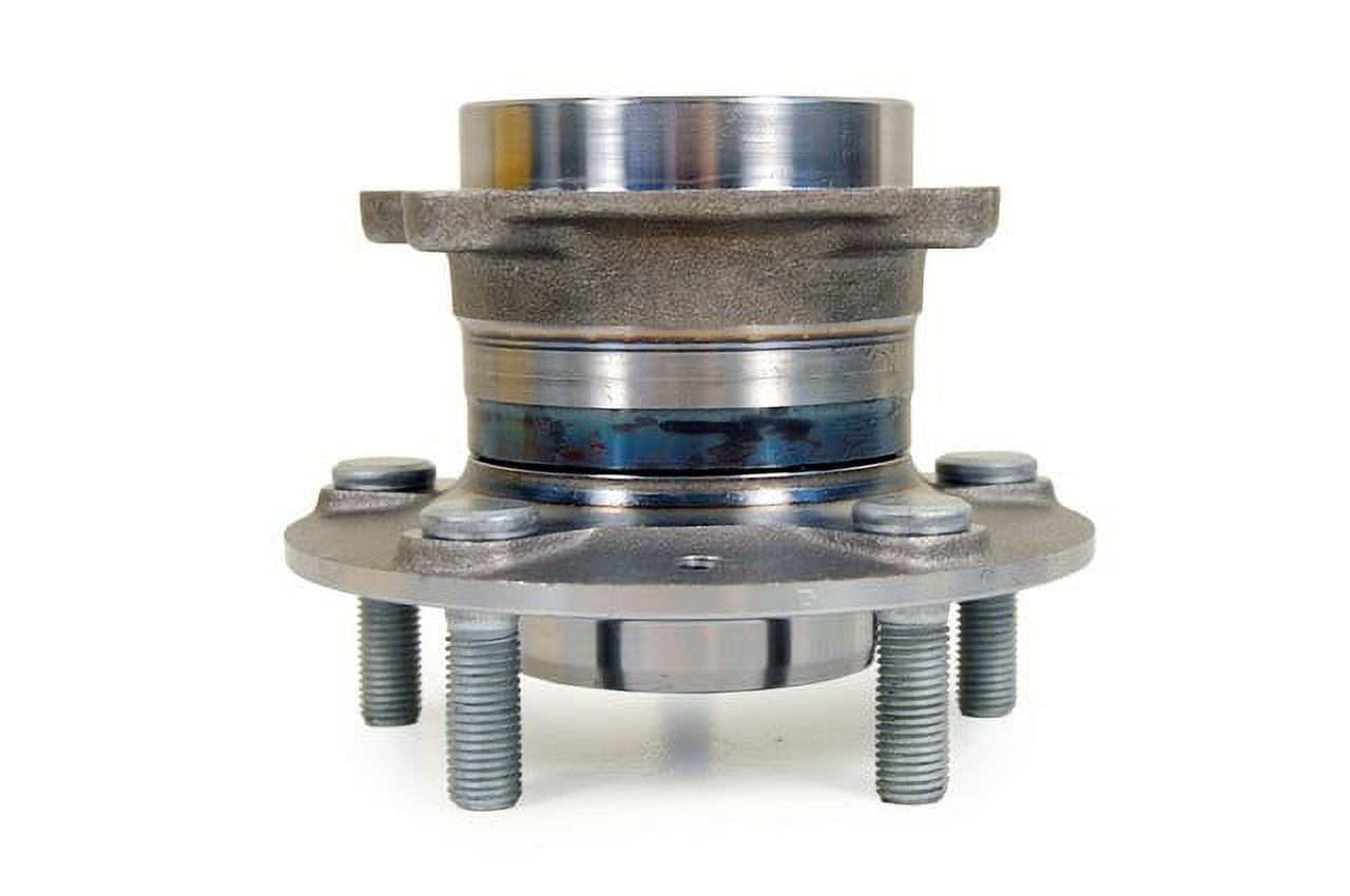 Mevotech H512350 Wheel Bearing & Hub Assembly Fits select: 2007-2012 MAZDA CX-7