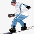 thumbnail image 4 of Guantes cálidos de esquí de camuflaje de otoño e invierno más moda gruesa de terciopelo Zhivalor CPB-US-XD357-4, 4 of 5