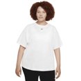 thumbnail image 3 of Nike T-Shirt pour Femmes Small Logo Plus, 3 of 3