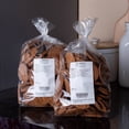 thumbnail image 5 of Lehman's Ginger Snaps Cookies, Crispy Crunchy Classic, 2 Pack of 1.25 lb Bags, 5 of 7