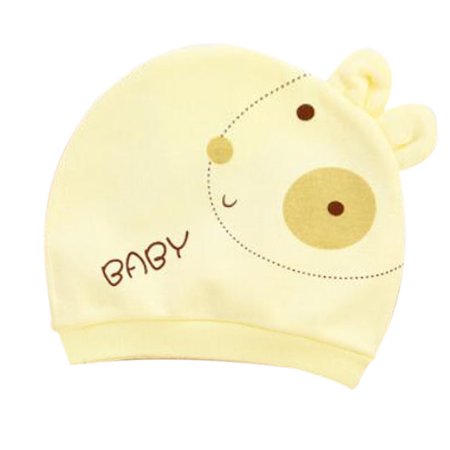 

GWAABD Travel Essentials Autumn Baby Hat Warm Cotton Toddler Beanie Cap Kids Girl Boy Hats
