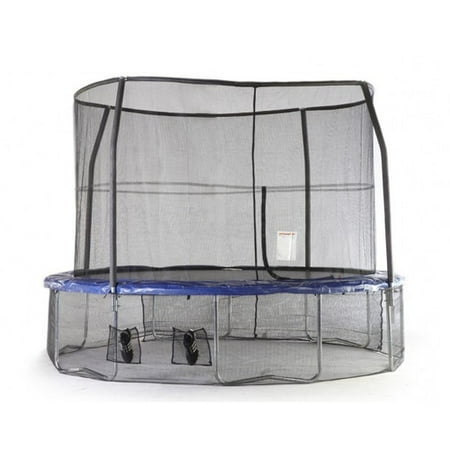 Jumpking Mesh Trampoline Skirt with Bag