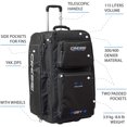 thumbnail image 3 of Cressi Moby 5 Bag with Wheels, 3 of 6