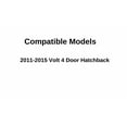 thumbnail image 3 of NAGD Heated Back Window for Chevrolet Volt 2011-2015 Models, 3 of 5