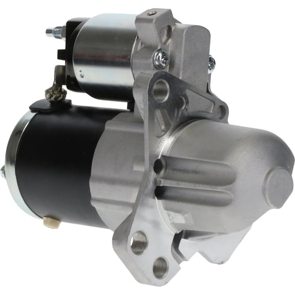 OEG Parts New Starter Replacement For GMC Canyon 3.6L 2015-16; Terrain 3.0L 2010-12, 3.6L 2013-17, Cadillac XTS 3.6L 2013-19, SRX 3.6L 2006-2016, 3.0L 2010-11 12598757 12588493 12638920 31100-78J00