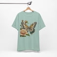 thumbnail image 6 of Butterfly Tee Shirt, Shirt with Butterfly, 6 of 18