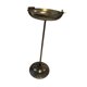 thumbnail image 4 of Jardín Baño de aves Baño alimentador Pedestal Baño de pájaros resistente a la intemperie vintage para baños de pájaros exteriores para patio de jardín, 4 of 8