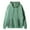 Green, variant on kamemir Plus Size Sweatshirts Retro Y2K Hoodie Gothic Casual Print Pattern Fashion Hoodie Men Harajuku Men Clothing(Blue,XL)