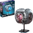 thumbnail image 1 of Juguete de construcción Mega Halo, modelo 343, Guilty Spark, 609 unidades, 1 of 6