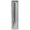 Selkirk Corporation 7SA18 7 Inch x 18 Inch Supervent Chimney Length 304-alloy Inner Liner 430-alloy Outer