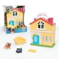 thumbnail image 1 of Playset Puppy Dog Pals Stow N' Go con asa para niños de más de 3 años Puppy Dog Pals Disney Junior Puppy Dog Pals, 1 of 8