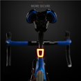 thumbnail image 3 of facefd for Ultra Bright Smart Bike Tail Light Rechargeable Taillights Waterproof Indicator Light, 3 of 6