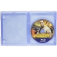 thumbnail image 3 of The Rundown [Blu-ray], 3 of 3