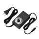 thumbnail image 1 of Adaptador de corriente ajustable de 9-24V 1A, modulación segura PWM, ajuste de voltaje continuo, adaptador de corriente, 1 of 8