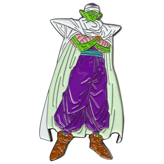 Dragon Ball Super- Piccolo Pin 2"