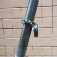thumbnail image 3 of Soidarity Soporte de luz trasera para tija de sillín de bicicleta, soporte de luz trasera extraíble para bicicletas, accesorios de repuesto de Ciclismo Soidarity OD027505-00B, 3 of 6