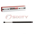 thumbnail image 3 of StrongArm 4635 Hood Lift Support Pack of 1 Fits select: 1993-1996 CADILLAC FLEETWOOD, 1993-1996 CADILLAC COMMERCIAL CHASSIS, 3 of 3