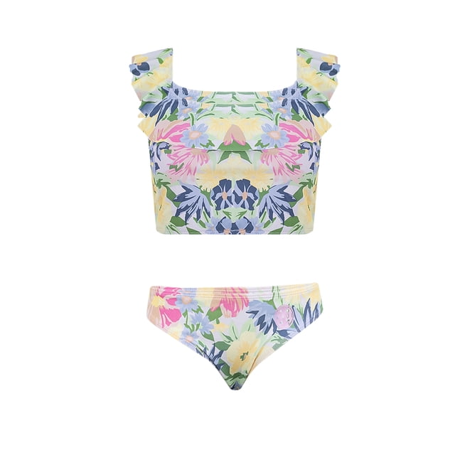 TRAJE DE BAÑO "BIKINI" PARA NIÑA MAUI AND SONS 322461