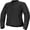 Black (XS), variant on Alpinestars Stella C-1 Air Women's Street Motorcycle Jackets - Black / 2X-Large
