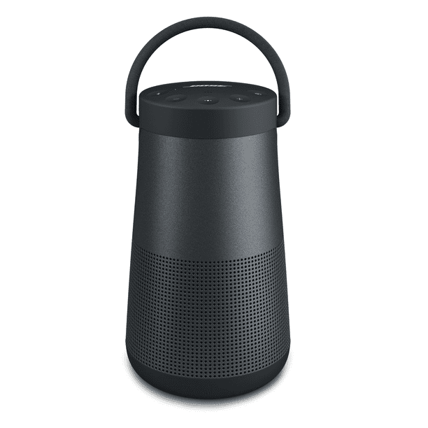 Bose SoundLink Revolve+ II Portable Bluetooth Speaker