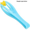 thumbnail image 4 of Finger Roller Massager, Finger Joint Massage Stress Pain Relief, Handheld PP Blood Circulation Tools, Dual-Sided Hand Massage Roller Tool for Circulation(Blue), 4 of 5
