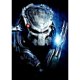 thumbnail image 1 of Póster mural decorativo Predators Alien Retro Anime, 1 of 1