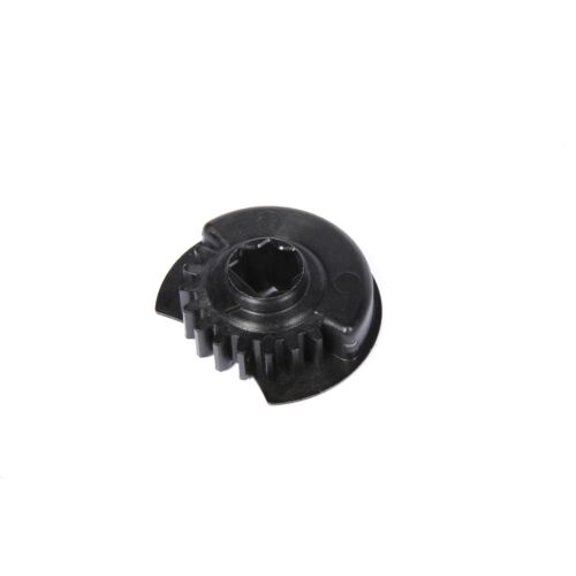 HVAC Temperature Valve Actuator Gear Upper ACDelco GM Original Equipment