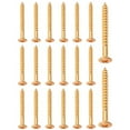 thumbnail image 5 of 20 Electric Guitar Neck Protector Screws for Fender Strat Tele, 5 of 5