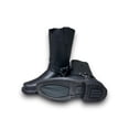 thumbnail image 4 of Bota Roper American Welt con Argolla de Trabajo Industrial Uso Rudo Piel Vacuno Negro Graso Suela Tacón Negro Talla 25.0 MX, 4 of 4