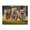 500 Pieces, variant on 500-Piece Wooden Jigsaw Puzzle for Adults - Running Dogs Meadow , Fun & Relaxing Family Game, No-Dust Interlocking Pieces, Perfect Wall Decor & Holiday Gift