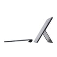 thumbnail image 4 of Riwcyla Clavier Rétroéclairé/non, Mise en Page Compacte Rétroéclairée Longue Autonomie Conception Ergonomique Léger Compatible avec les Tablettes Surface 8/9/X Idéal pour les Employés de Bureau et les Étudiants, 4 of 6