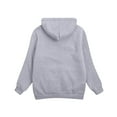 thumbnail image 4 of Women's Plus Size Zip Up Hoodie Winter Warm Fleece Lined Long Sleeve Tunic, 4 of 5