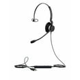 thumbnail image 3 of Jabra Biz 2300 USB UC Duo Wired Headset, 3 of 5
