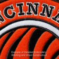 thumbnail image 3 of Winning Streak Sports Pennants 64530 Oklahoma State University Traditions, 3 of 4