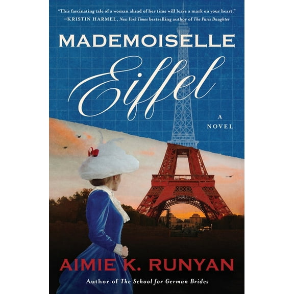 Mademoiselle Eiffel, (Paperback)